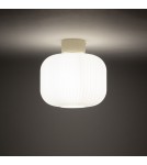 Nowodvorski AURORA Lampa Sufitowa Plafon E27 Beżowy 11970 Nowodvorski AURORA Lampa Sufitowa Plafon E27 Beżowy 11970