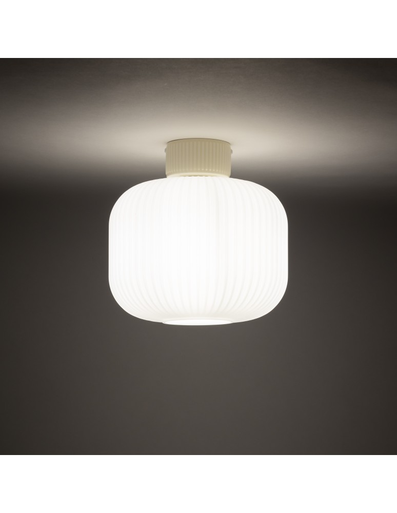 Nowodvorski AURORA Lampa Sufitowa Plafon E27 Beżowy 11970 Nowodvorski AURORA Lampa Sufitowa Plafon E27 Beżowy 11970