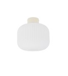 Nowodvorski AURORA Lampa Sufitowa Plafon E27 Beżowy 11970 Nowodvorski AURORA Lampa Sufitowa Plafon E27 Beżowy 11970