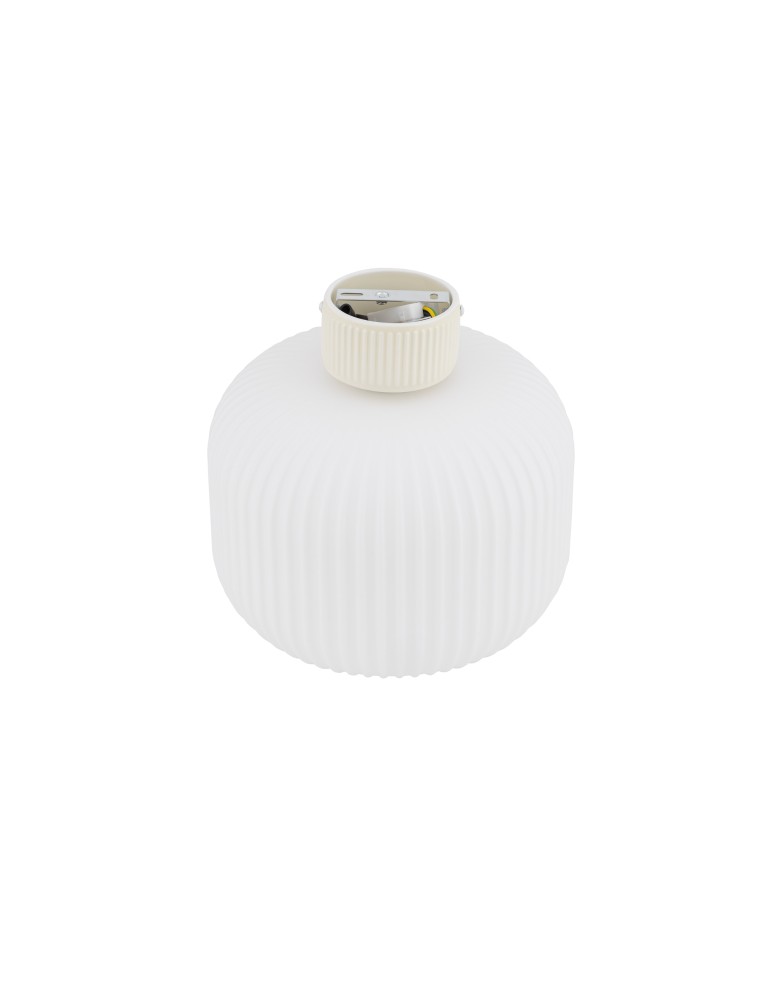 Nowodvorski AURORA Lampa Sufitowa Plafon E27 Beżowy 11970 Nowodvorski AURORA Lampa Sufitowa Plafon E27 Beżowy 11970