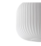 Nowodvorski AURORA Lampa Sufitowa Plafon E27  Szary 11971