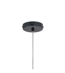 Nowodvorski CORALS Lampa Sufitowa Wisząca E27  Beżowy Szary 11974