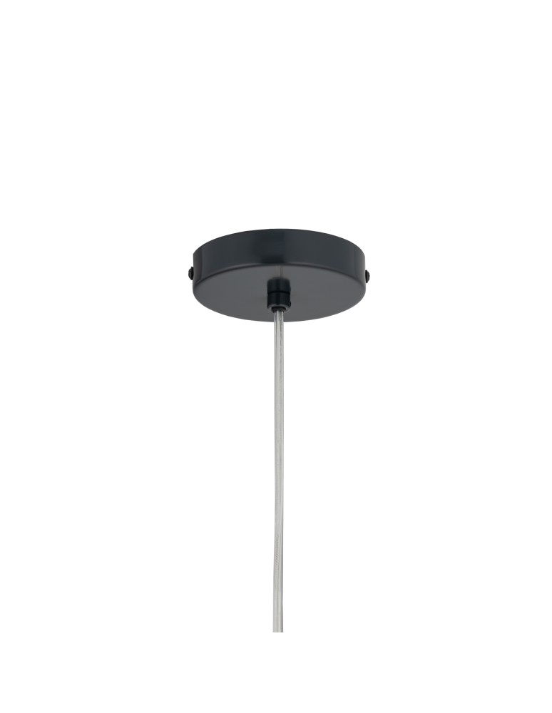 Nowodvorski CORALS Lampa Sufitowa Wisząca E27  Beżowy Szary 11974