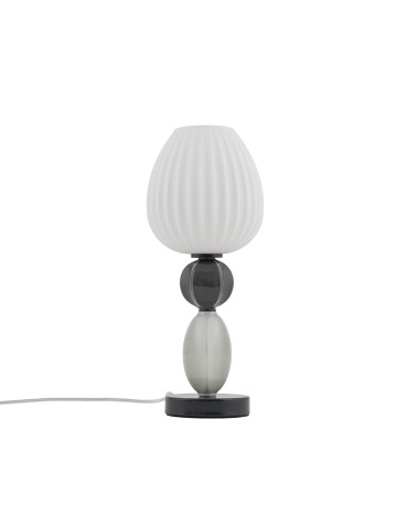 Nowodvorski CORALS Lampa Stołowa E27 Beżowy Szary 11978
