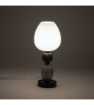 Nowodvorski CORALS Lampa Stołowa E27  Beżowy Szary 11978