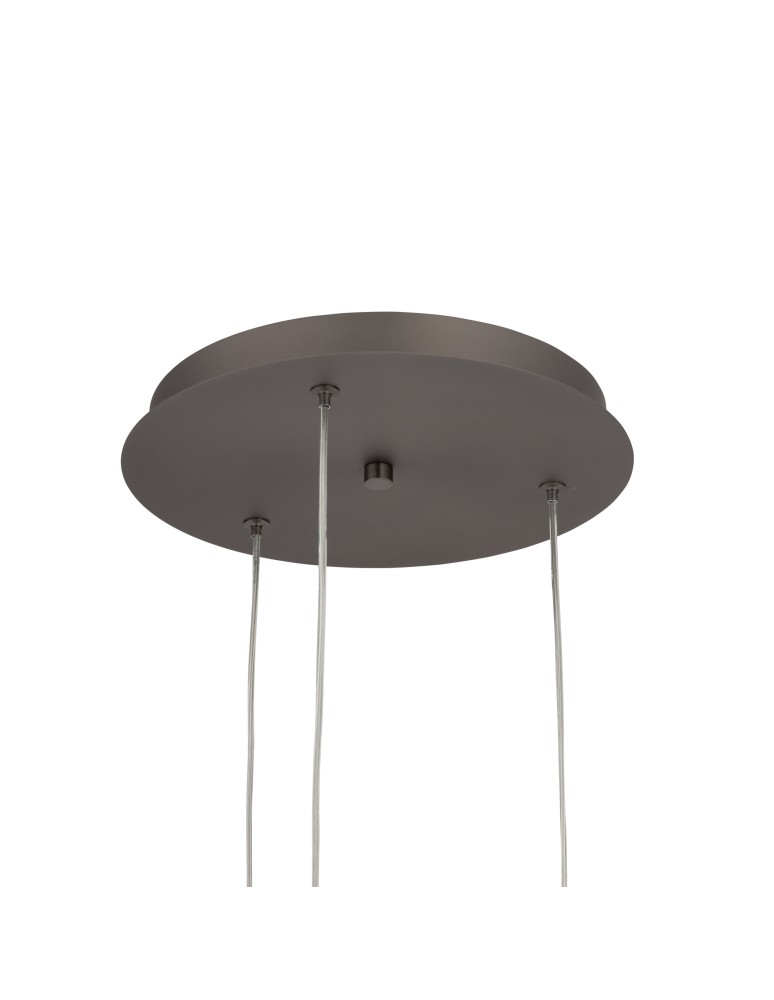 Nowodvorski LUNARI LED Lampa Sufitowa Wisząca LED zintegrowany 3000K Szczotkowane złoto 11982 Nowodvorski LUNARI LED Lampa Sufitowa Wisząca LED zintegrowany 3000K Szczotkowane złoto 11982