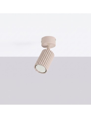 Sollux Plafon KARBON 1 taupe SL.2008 - produkt 2