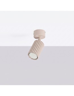 Sollux Plafon KARBON 1 taupe SL.2008 - product 2