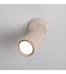 Sollux Plafon KARBON 1 taupe SL.2008