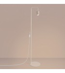 Sollux Lampa podłogowa KARBON 1 beżowa SL.2017 Sollux Lampa podłogowa KARBON 1 beżowa SL.2017