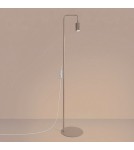 Sollux Lampa podłogowa KARBON 1 taupe SL.2019