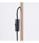 Sollux Lampa podłogowa KARBON 3 taupe SL.2020