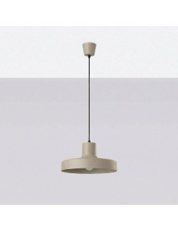 Sollux Lampa wisząca BILO taupe SL.2051 - product 2