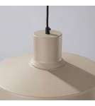 Sollux Lampa wisząca BILO taupe SL.2051 Sollux Lampa wisząca BILO taupe SL.2051