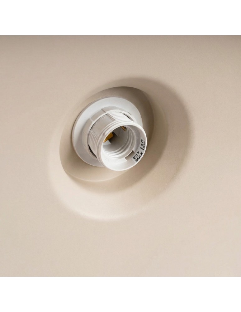 Sollux Lampa wisząca BILO taupe SL.2051 Sollux Lampa wisząca BILO taupe SL.2051