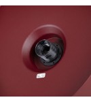 Sollux Lampa wisząca BILO burgund SL.2052