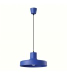 Sollux Lampa wisząca BILO ultramaryna SL.2053