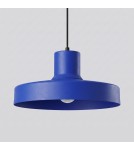 Sollux Lampa wisząca BILO ultramaryna SL.2053