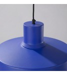Sollux Lampa wisząca BILO ultramaryna SL.2053