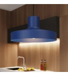 Sollux Lampa wisząca BILO ultramaryna SL.2053