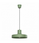 Sollux Lampa wisząca BILO szałwiowa SL.2055 Sollux Lampa wisząca BILO szałwiowa SL.2055