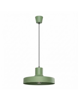 Sollux Lampa wisząca BILO szałwiowa SL.2055