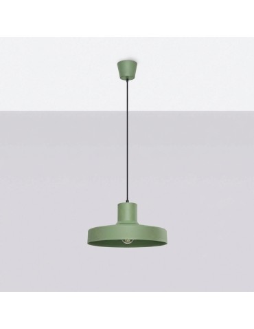 Sollux Lampa wisząca BILO szałwiowa SL.2055 - produkt 2