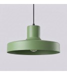 Sollux Lampa wisząca BILO szałwiowa SL.2055 Sollux Lampa wisząca BILO szałwiowa SL.2055