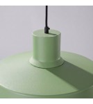 Sollux Lampa wisząca BILO szałwiowa SL.2055 Sollux Lampa wisząca BILO szałwiowa SL.2055