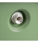 Sollux Lampa wisząca BILO szałwiowa SL.2055 Sollux Lampa wisząca BILO szałwiowa SL.2055