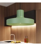 Sollux Lampa wisząca BILO szałwiowa SL.2055 Sollux Lampa wisząca BILO szałwiowa SL.2055