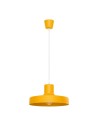 Zobacz Sollux Lampa wisząca BILO żółta SL.2056