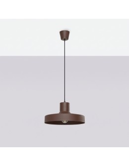 Sollux Lampa wisząca BILO brązowa SL.2058 - product 2