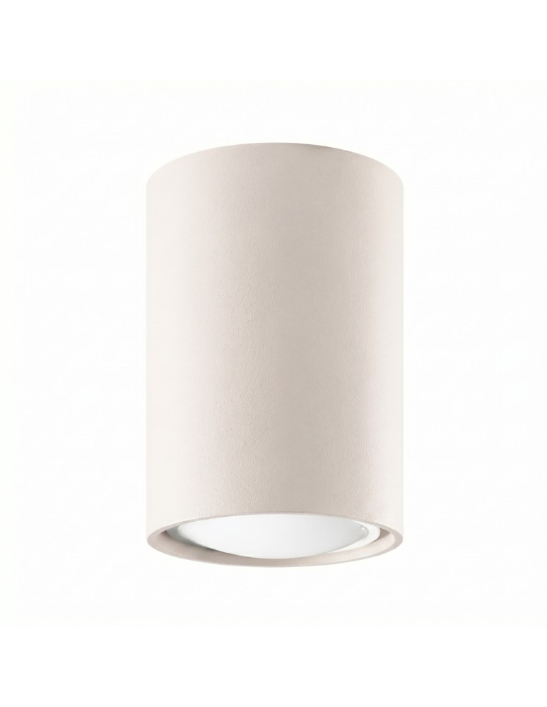 Sollux Plafon LAGOS 10 beżowy SL.2066