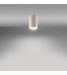Sollux Plafon LAGOS 10 beżowy SL.2066