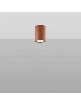 Sollux Plafon LAGOS 10 ochra czerwona SL.2068 - product 2