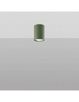 Sollux Plafon LAGOS 10 zielona oliwka SL.2071 - product 2