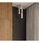 Sollux Plafon LAGOS 20 beżowy SL.2072