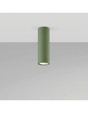 Sollux Plafon LAGOS 20 zielona oliwka SL.2077 - product 2