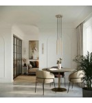 Sollux Lampa wisząca PASTELO 2 taupe SL.2118 Sollux Lampa wisząca PASTELO 2 taupe SL.2118
