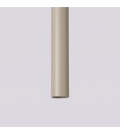 Sollux Lampa wisząca PASTELO 3P taupe SL.2119