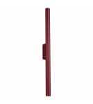 Sollux Kinkiet PASTELO 2 burgund SL.2124