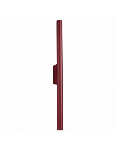 Sollux Kinkiet PASTELO 2 burgund SL.2124