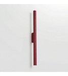 Sollux Kinkiet PASTELO 2 burgund SL.2124