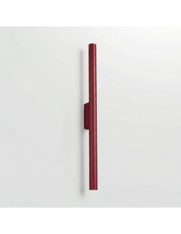 Sollux Kinkiet PASTELO 2 burgund SL.2124 - produkt 2