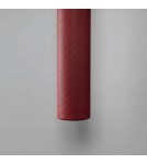 Sollux Kinkiet PASTELO 2 burgund SL.2124