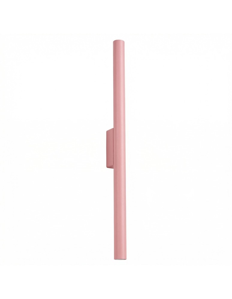 Sollux Kinkiet PASTELO 2 różowy SL.2132 Sollux Kinkiet PASTELO 2 różowy SL.2132