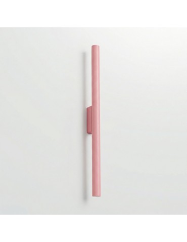 Sollux Kinkiet PASTELO 2 różowy SL.2132 - product 2