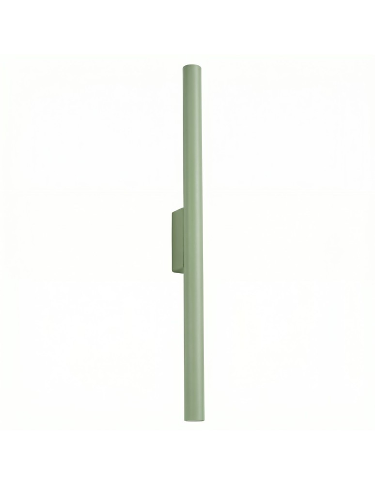 Sollux Kinkiet PASTELO 2 szałwiowy SL.2136 Sollux Kinkiet PASTELO 2 szałwiowy SL.2136