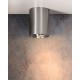 Lucide TUBE Spot Satin Round 1xGU10 22952/01/12 Ceiling